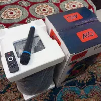 آکو box300 بلندگو|آلات موسیقی|تهران, والفجر (افسریه)|دیوار