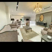 اجاره کوتاه مدت (ویلایی)|اجارهٔ کوتاهمدت ویلا و باغ|شاهینشهر, خانه کارگر|دیوار