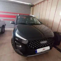 X22pro مدل 403|خودرو سواری و وانت|خمینی‌شهر, |دیوار