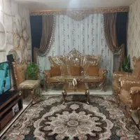 فروش آپارتمان ۸۷متری C3 ساختمان های آمود