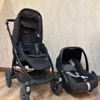 کالاسکه و کریر مکسی کوزی  maxy cosy