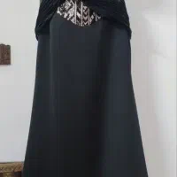 لباس مجلسی (مزونی )