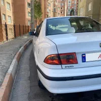 سمند lx ef7 دو گانه کارخانه|خودرو سواری و وانت|سنندج, |دیوار