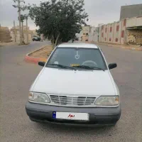 پراید جوان پسند83 تمام انژکتور