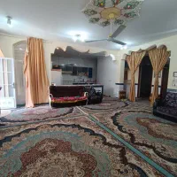 ویلایی دوطبقه داخل کوچه محدوده شریعتی ماشین رو