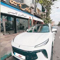 لاماری .. LAMARI EAMA .. مدل 2025 بنزینی  هیبرید