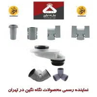 رابط تنظیم فرنگی نگاه نگین