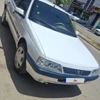 پژو slxمدل 99|خودرو سواری و وانت|یاسوج, |دیوار