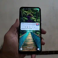 گوشی سامسونگ m11 در حد سالم بدون خطو خش