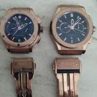 ساعت هابلوت