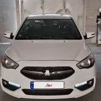 شاهین سانروف