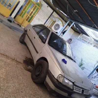 آردی|خودرو سواری و وانت|اهواز, کوی فرهنگیان ۱|دیوار