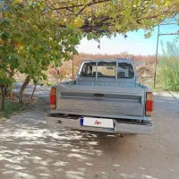 کارا دو کابین 1700|خودرو سواری و وانت|ارومیه, |دیوار