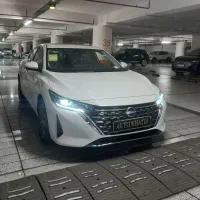 نیسان سیلفی مکس ادیشن/اقساط سند بنام