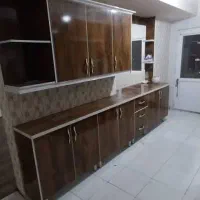 فاز 5کوزو (شهرک آفتاب) 2خوابه فول امکانات|فروش آپارتمان|پرند, فاز ۵|دیوار