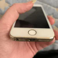 گوشی آیفون 5s نونو در حد آکبند|موبایل|تهران, جوانمردان (اندیشه)|دیوار