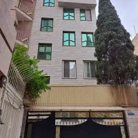 اپارتمان تک واحدی طبقه چهارم بدون اسانسور