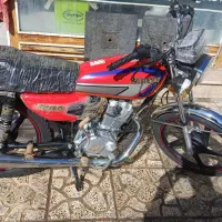 موتور سیکلت پرواز 150خشک|موتورسیکلت|کرمانشاه, |دیوار