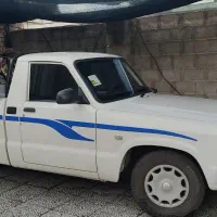 وانت کارا تک کابین مدل 402