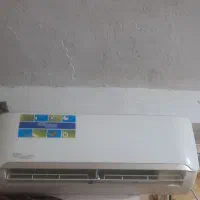 کولر دوتیکه 12هزار سوپرجنرال