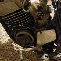 یاماها|موتورسیکلت|مهربان, |دیوار