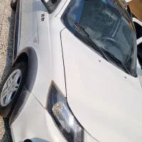 کوییک r پارس خودرویی بی رنگ زاپاس خشک