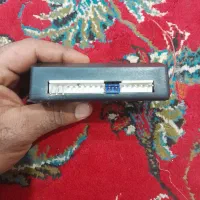 امولاتور CNGو دزدگیر پراید