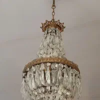 لوستر عتیقه