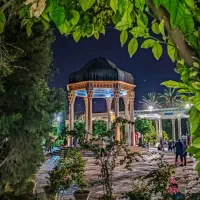 حرکت به شیراز و یزد از مشهد