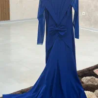 لباس مجلسی