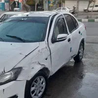 ساینا تصادفی مدل ۱۴۰۱