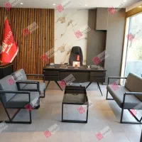 میزاداری مدیریت مدرن فلزی کارمندی کارشناسی کنفرانس|مبلمان اداری|تهران, حسنآباد|دیوار
