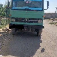 خاور۶۰۸مدل۶۰
