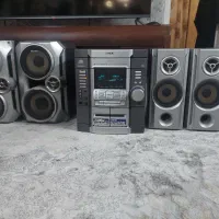 ضبط صوت