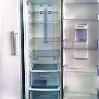 یخچال فریزر ،ساید دو قلو bilet|یخچال و فریزر|رشت, کوی امام رضا|دیوار