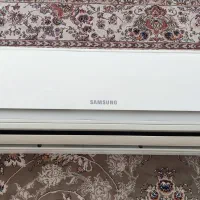 پنل کولرگازی۳۲هزار سامسونگ درحد نو اکبند