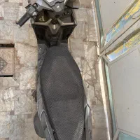 کلیک کویر ۴۰۱|موتورسیکلت|یزد, |دیوار