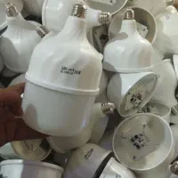 لامپ کم مصرف 60وات ال ای دی مهتابی