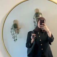 آینه دفرمه کد۷۷|آینه|قزوین, |دیوار