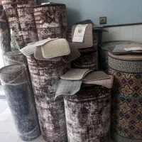 کناره برشی فرش.گلیم فرش.گلیم.