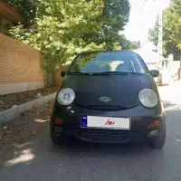 ام وی ام ۴سیلندر مدل۱۳۹۴