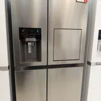 زیر قیمت بازار ساید بخر|یخچال و فریزر|مبارکه, |دیوار