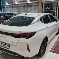 kmc J7 402|خودرو سواری و وانت|مشهد, تربیت (صدف)|دیوار