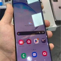 Samsung note10+|موبایل|تبریز, |دیوار