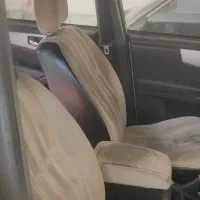 فروش ایکس شصت مدل 94 سفید|خودرو سواری و وانت|هشتگرد, فاز ۳ مهستان|دیوار