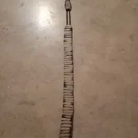 تسبیح خرمایی فروشی