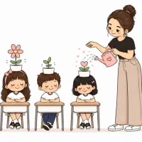 آموزش زبان انگلیسی پایه(تمام سطوح و مقاطع)