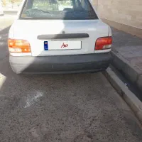 پراید مدل 85|خودرو سواری و وانت|بیرجند, |دیوار