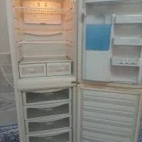 یخچال فریزر