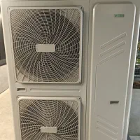 مینی چیلر های مدیا